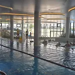 Aparthotel Polanki Aqua F005 Kołobrzeg
