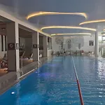 Polanki Aqua F005 3* Kołobrzeg
