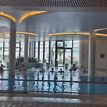 Aparthotel Polanki Aqua F005 3*