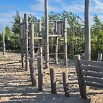 Polanki Aqua F005 Kołobrzeg