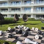 Aparthotel Polanki Aqua F005 Kołobrzeg