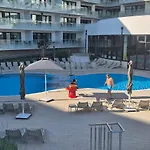Polanki Aqua F005 Aparthotel