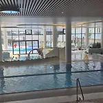 Aparthotel Polanki Aqua F005
