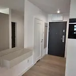 Aparthotel Polanki Aqua F005 Kołobrzeg