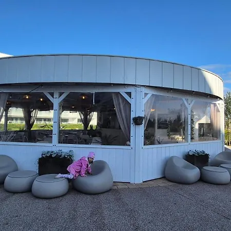 Hotel apartamentowy Polanki Aqua F005 3*