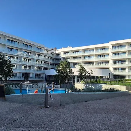 Polanki Aqua F005 Appart hôtel