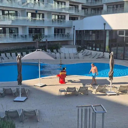 Polanki Aqua F005 Appart hôtel