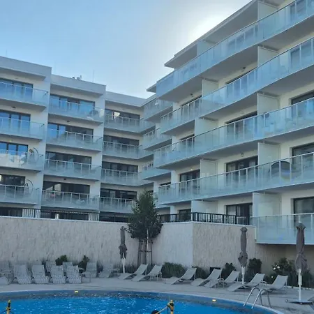 Polanki Aqua F005 Kolobrzeg