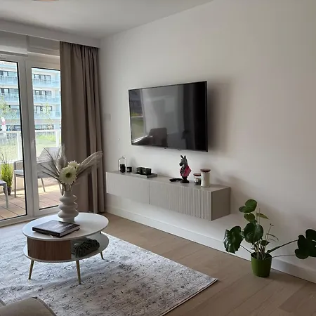 Polanki Aqua F005 Appart hôtel