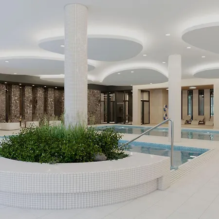 Polanki Aqua F005 Aparthotel 3*