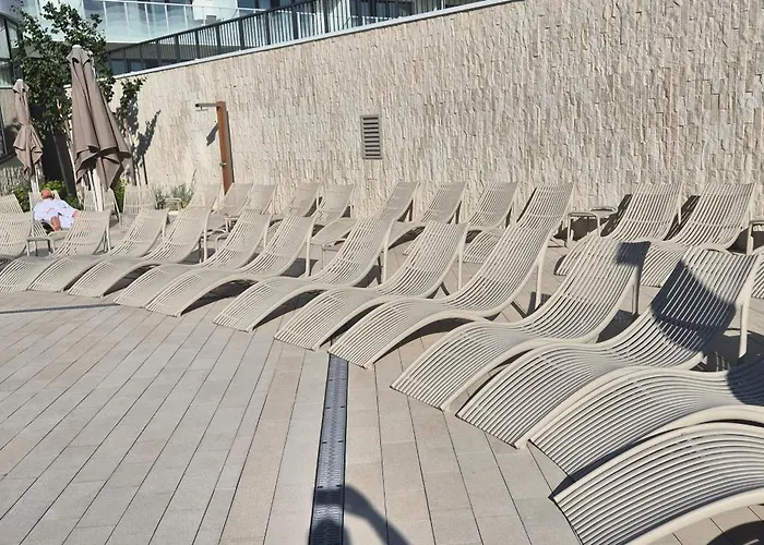 Polanki Aqua F005 3* 코워브제크