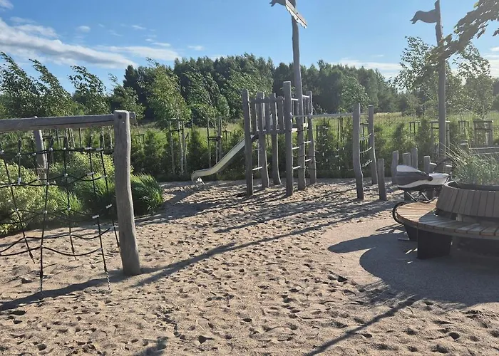 Polanki Aqua F005 아파트호텔