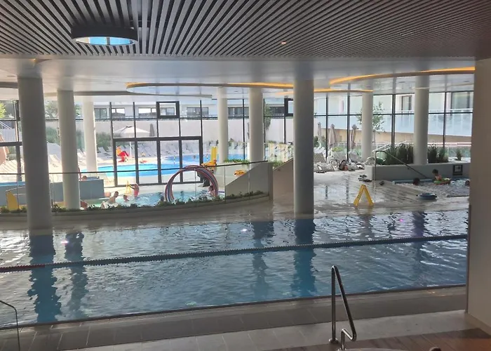 아파트호텔 Polanki Aqua F005