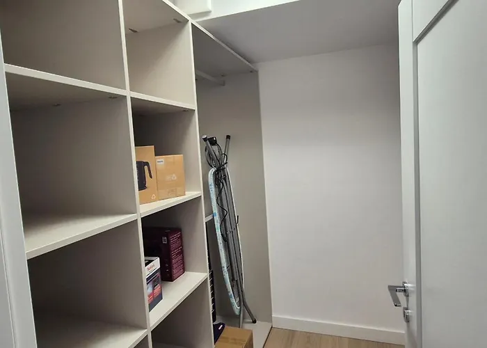 아파트호텔 Polanki Aqua F005 코워브제크