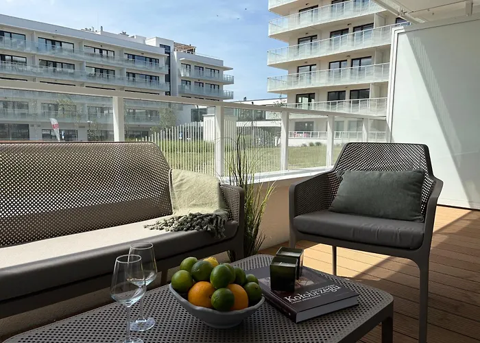 Polanki Aqua F005 3* 코워브제크